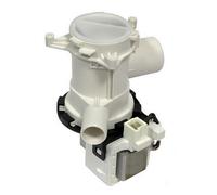 Pompe de vidange Lave-linge (2880401800 BEKO AYA FAR CONTINENTAL EDISON LISTO SABA ESSENTIELB ALTUS OCEANIC SELECLINE SURFLINE)