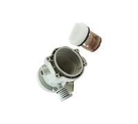Pompe de vidange Lave-linge 32028741 WHIRLPOOL, SHARP, IGNIS, BELLAVITA, DAEWOO, PROLINE, SABA, WALTHAM, CONTINENTAL EDISON, HAIER, OCEANIC, QILIVE,