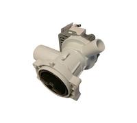 Pompe de vidange Lave-linge 34010696, AS0033222, THOMSON, DOMEOS, OCEANIC, SABA, FAR, HIGH ONE HIG, CONTINENTAL EDISON, CURTISS, GENERISS, URANIA -