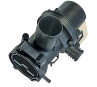 Pompe de vidange Lave-linge (481010585015 LADEN IGNIS BAUKNECHT WHIRLPOOL)