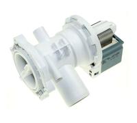 Pompe vidange 220-240V/50HZ Lave-linge (C00145315 482000022889 TECHNICAL WALTHAM WELLINGTON AYA ATLANTIC FAGOIR OCEAN OCEANIC SABA SCHOLTES CONTINENTAL EDISON SOGELUX VEDETTE EDESA AVEA ESSENTIEL B QI