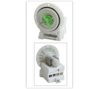 Pompe de vidange lave linge Beko a connecteur AS0002631BEK