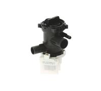 Pompe De Vidange Lave Linge Bosch Siemens 00145428