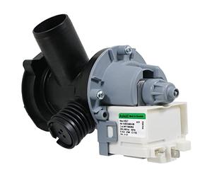 Pompe de vidange Lave-linge C00282341, C00517420 ARISTON HOTPOINT Lave-linge C00282341, C00517420 ARISTON HOTPOINT