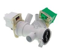 POMPE DE VIDANGE LAVE-LINGE FAGOR BRANDT L71B016I6