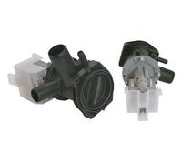 Pompe De Vidange Lave Linge Siemens Wxt122g/12