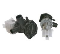 Pompe De Vidange Lave Linge Siemens Wxts121aoe/02