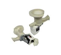 POMPE DE VIDANGE LAVE-LINGE TOP WHIRLPOOL