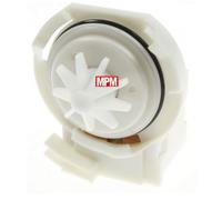 Pompe De Vidange Lave Linge Whirlpool 481010751595