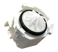 Pompe de vidange lave-linge Whirlpool-Ariston-Indesit C00297919-482000023392 - Pièce d'origine