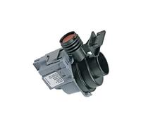 Pompe de vidange Lave-vaisselle (1110996897 JUNO FAURE ARTHUR MARTIN ZANUSSI ARTHUR MARTIN ELECTROLUX AEG ELECTROLUX)