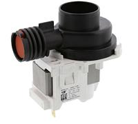 Pompe de vidange Lave-vaisselle (140000738017 AEG ARTHUR MARTIN ELECTROLUX BLUESKY ELECTROLUX FAURE IKEA IKEA ELECTROLUX IKEA WHIRLPOOL JUNO LEONARD NEW WORLD PELGRIM PROGRESS REX WHIRLPOOL ZANKER ZAN