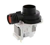 Pompe de vidange Lave-vaisselle (140000738017 ELECTROLUX FAURE AEG ARTHUR MARTIN ELECTROLUX ZANUSSI IKEA)