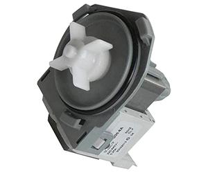 Pompe de vidange Lave-vaisselle 32015595 CONTINENTAL EDISON