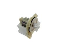 Brandt Pompe de vidange pour lave-vaisselle 32X0275 – Compatible De Dietrich, Sauter, Vedette