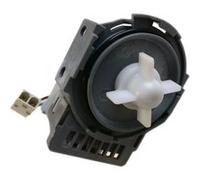Pompe de vidange Lave-vaisselle (34420608 CONTINENTAL EDISON ELECTROLUX ESSENTIEL B GENERISS INEXIVE QLIVE LAZER FAR THOMSON AMICA DE DIETRICH CURTISS BRANDT OCEANIC QILIVE ROWENTA PROLINE SABA)