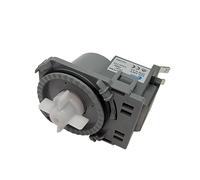 Pompe de vidange Lave-vaisselle (34421634 AS0067399 BRANDT VALBERG COLDIS KING D'HOME AYA THOMSON PROLINE OCEANIC DE DIETRICH SCHNEIDER CURTISS CANDY CONTINENTAL EDISON HIGH ONE FAR ROWENTA AMICA GENE