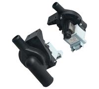 Pompe de vidange Lave-vaisselle (41007737 92220177 HOOVER ROWENTA ROSIERES IBERNA CANDY)