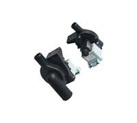Pompe de vidange Lave-vaisselle 41007737, 92220177 ROSIERES, CANDY, HOOVER - 295322