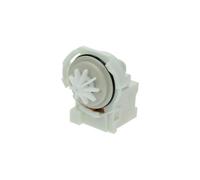 Smeg Pompe de vidange pour lave-vaisselle 792970244/792970307 – 303962 Blanc/Blanc G
