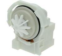 Pompe de vidange Lave-vaisselle 792970244, 792970307 SMEG, WHIRLPOOL, KITCHENAID, BAUKNECHT - 303962 Blanc, Blanc G