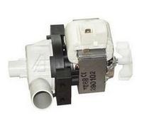 Pompe de vidange - Lave-vaisselle (8996464032474 AEG, ELECTROLUX)