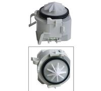 Pompe de vidange lave vaisselle Bosch Neff Siemens 611332