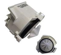 Pompe de vidange Lave-vaisselle (C00297919 482000023392 ARISTON HOTPOINT IGNIS INDESIT WHIRLPOOL)