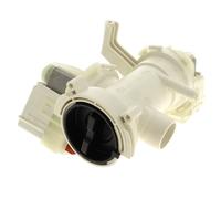 Pompe de vidange m2886 + m2884 l71b016i6 - lave-linge