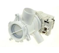 Pompe de vidange (144061-19355) Lave-linge (2880402000 2941800200 BEKO ESSENTIEL B ALTUS FAR CONTINENTAL EDISON GRUNDIG BLOMBERG)