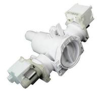 Pompe de vidange Machine à laver, Lave-linge L71B001F4 BRANDT Machine à laver, Lave-linge L71B001F4 BRANDT