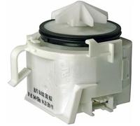 Pompe de vidange magnétique pour lave-vaisselle Bosch Siemens 54V 611332 00611332