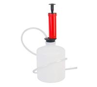 Autobest Pompe De Vidange A Piston. Capacite 1.6l