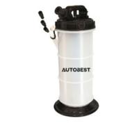 Pompe De Vidange Manuelle Autobest 6l