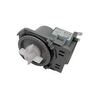 Pompe de vidange midea 30W 230V - Lave-vaisselle - Proline, Candy, Valberg, Thomson, Brandt, Sauter, Qlive, Oceanic, Rosières, Curtiss, Highone, Saba.