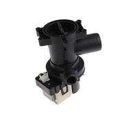 POMPE DE VIDANGE D'EAU POUR LAVE-LINGE WHIRLPOOL ORIGINALE 481010585015