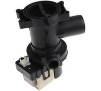 Pompe de vidange model 481010585015 pour lave-linge Whirlpool