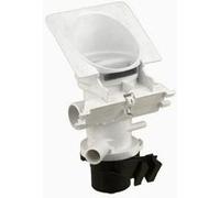 Pompe de vidange model 481231028144 pour lave-linge Whirlpool Autre G