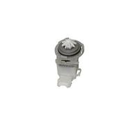 Bosch Pompe de vidange modèle 00165261 – Compatible lave-linge Bosch G
