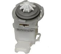 Pompe de vidange modèle 00165261 compatible avec lave-linge bosch G