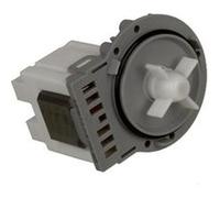 Pompe de vidange modèle 480181701068 pour lave-linge Askoll
