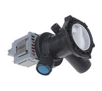 Pompe vidange 220-240V/50HZ Lave-linge (C00145315 482000022889 TECHNICAL WALTHAM WELLINGTON AYA ATLANTIC FAGOIR OCEAN OCEANIC SABA SCHOLTES CONTINENTAL EDISON SOGELUX VEDETTE EDESA AVEA ESSENTIEL B QI