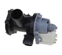 Hotpoint-Ariston Pompe de vidange 296748-14874 pour lave-linge C00282341, C00517420