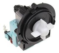Pompe de vidange modèle syn080214 pour lave-linge Universeel G