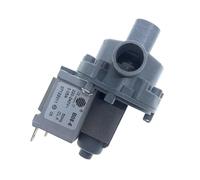 Pompe de vidange murale for mini-machine à laver B08-6, 220-240 V, 50 Hz, compatible avec HANYU