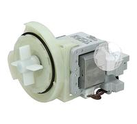 Pompe de vidange (ORIGINAL Beko) pour lave-vaisselle, 220V, référence: 1748200100