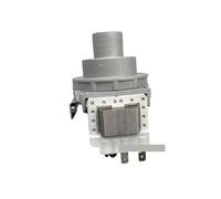 Pompe De Vidange P20-1 For Machine À Glaçons, 20 W, 0,25 A, 20 L/min, 30 Mm, 24 Mm, 220 V