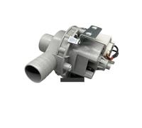 Pompe De Vidange P20-1, Pièces De Rechange For Machine À Glace, 20 W, 0,25 A, 20 L/min, 30 Mm, 24 Mm, 220 V