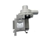 Pompe De Vidange P60-1, Pompe À Eau, Machines À Glaçons, Four, Lave-vaisselle, Accessoires, 60 W, 0,25 A, 42 L/min, 30 Mm, 24 Mm, 220 V