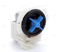POMPE DE VIDANGE PLASET 72894 ORIGINE WHIRLPOOL 481236018558